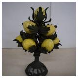 MCM Lemon Tree Centerpiece
