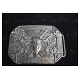 Cody James Belt Buckle