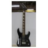 Jackson 'Come and Take it' Electric Guitar