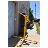 500 Pound Sky Hook On Wheels,Like New
