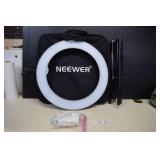 Neewer Light Ring w/Stand