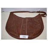 Marino Orlandi leather Shoulder Bag Cross Body