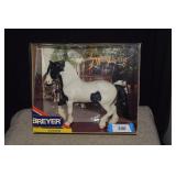 Gypsy King Breyer Horse #1148 in Box