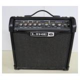 Line 6 Amplifier - Works