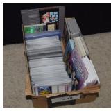 Variety of Trading Cards&Super Mario   See LIST***