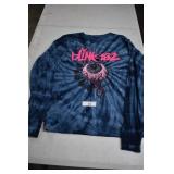 Blink-182 :Long Sleeve Shirt Size L