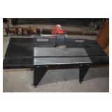 Craftsman Router Table
