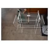 MCM Wire Music Station