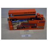 Lionel City Van Lines Limited Edition Corgi