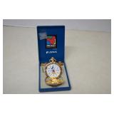 Vintage Lorus Mickey Unlimited Pocket Watch -