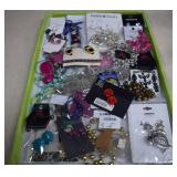 New Fashion Jewelry - Tray Not Included -