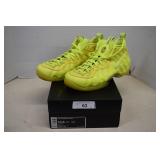 Nike Air Foamposite Pro Men's Shoes. Like New 10.5
