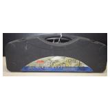 Spalding Championship Horseshoe Set