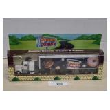 Dunkin Donuts Limited Edition Die Cast Tractor