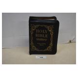 Vintage Holy Bible Family Reading Edition
