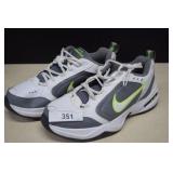 Nike Air Monarch Men's Shoes. Used