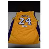 Kobe Bryant LA Lakers Jersey Size M