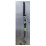 Earthwise 2in1 18' Pole Hedge Trimmer - Works