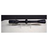 Vintage Realist Auto Range Rifle Scope, 6X