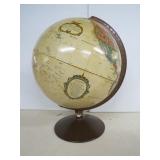 c. 1950's Replogle 12' World Classic Globe