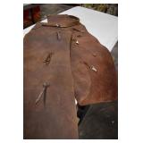 Colorado Leather Chaps