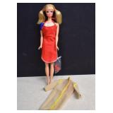 1971-73 Hong Kong,Talking PJ Doll (Mattel) Needs