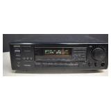 Onkyo A/V Tuner Amplifier Model # TX-SV414PRO,