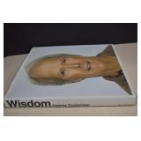 Coffee Table Book On Famous People's Wisdom