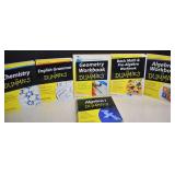 Collection Of Books For Dummies