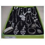 Coro, Weiss, Napier, La-Rel & More Rhinestone