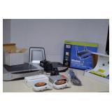MISC Lot Wireless Routers, USB Adapters,  MORE