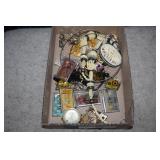 Lot of Jewelry and More