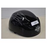 Harley Davidson Motorcycle Helmet. XXL