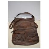 American Eagle Messenger Purse