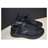 Like New,Skechers Slip-Ins Size Men's 10.5 Wide