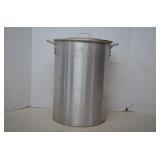Eastman Outdoors Aluminum Turkey Fryer Pot
