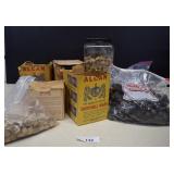 16ga Shotgun Shell Reloading WadsCard & Felt