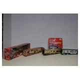 Vintage Lot Of Nascar Collectibles MORE
