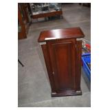 Small Cubby Cupboard
