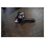 Eaz-Lift Weight Distribution Hitch