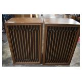 Kenwood KL-777A,Four Way 6 Speaker System Speakers