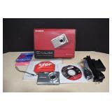 Casio EX-Z75 Digital Camera