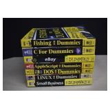 Assorted Books For Dummies