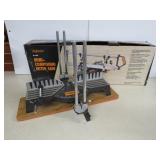 Jorgensen Mini-Compound Miter Saw - Like New