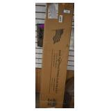 New Heavy Duty Flag Pole Kit