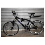 Trek, Singletrac 10 Speed Bike