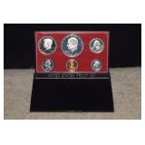 1976-S U.S. Proof Set