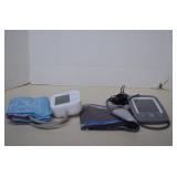 Two Manual Blood Pressure Cuffs