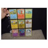 Base, Rev Holo Pokemon Favorites  2012-2025 Mix