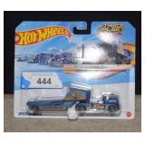 Hot Wheels 'Speed Blaster' Car Hauler NIP